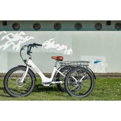 Lloguer de bici elèctrica