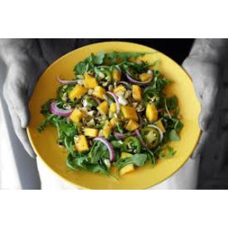 Menú degustació vegà