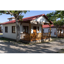 Bungalow independent