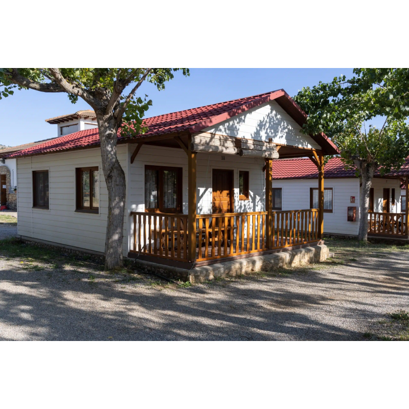 Bungalow independent