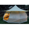 Tenda Glamping Eco