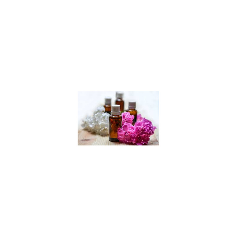 Relaxation with aromatherapy