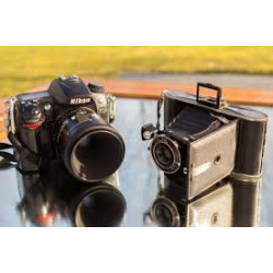 Servei de fotos professionals