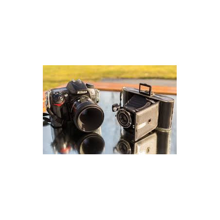 Servei de fotos professionals