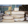 Local cheeses